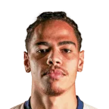 Beney 62 Common RW FC 26 card