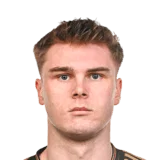 Kavanagh 59 Common CB FC 26 card