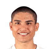 Riveros 58 Common CAM FC 26 card