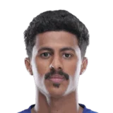 Al Sharfa 58 Common ST FC 26 card