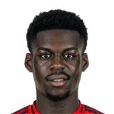 Aséko 61 Rare CDM FC 26 card