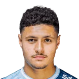 Bouneb 63 Common CAM FC 26 card
