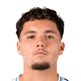 El Mourabet 65 Common CM FC 26 card