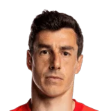 Cohen 68 Common GK FC 26 card