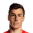 Cohen 68 Common GK FC 26 card