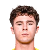 Ferree 58 Common GK FC 26 card