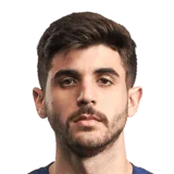 Lucas Beraldo 78 Common CB FC 26 card