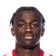 Njie 63 Common CB FC 26 card
