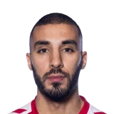 Aleesami 63 Rare CB FC 26 card