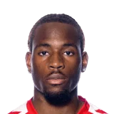 Okeke 65 Common LW FC 26 card