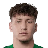 Diogo Travassos 69 Common RB FC 26 card