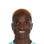 Chawinga 86 Rare LW FC 26 card