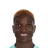 Chawinga 86 Rare LW FC 26 card