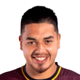 Rodríguez 67 Common CB FC 26 card