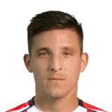 Irazoque 65 Common CB FC 26 card