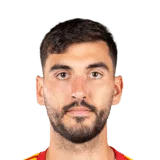 Pelon 62 Rare CB FC 26 card