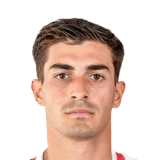 Fascendini 66 Common CB FC 26 card