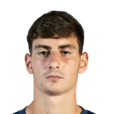 Yaakobishvili 65 Common CB FC 26 card