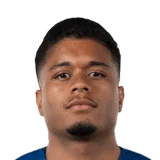 Charlys 63 Rare CM FC 26 card