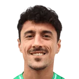 Varela 68 Common CM FC 26 card