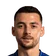 Hoxha 68 Common LW FC 26 card
