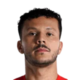 Thalisson Kelven 66 Common CB FC 26 card