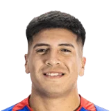 González 67 Rare CM FC 26 card