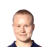 Hartikainen 69 Common LB FC 26 card