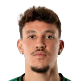 Guilherme Biro 65 Common LB FC 26 card