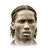 Drogba 89 Icon ST FC 26 card