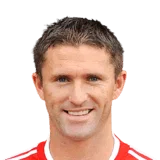 Keane 86 Heroes ST FC 26 card
