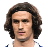 Ricardo Carvalho 88 Heroes CB FC 26 card