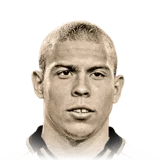 Ronaldo 94 Icon ST FC 26 card