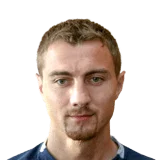 Dudek 86 Heroes GK FC 26 card