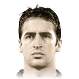 Raúl 90 Icon ST FC 26 card