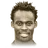 Essien 88 Winter Wildcards ICON Red CDM FC 26 card