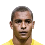 Gilberto Silva 87 Heroes CDM FC 26 card