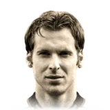 Čech 88 Icon GK FC 26 card