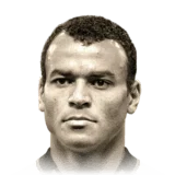 Cafu 91 Icon RB FC 26 card