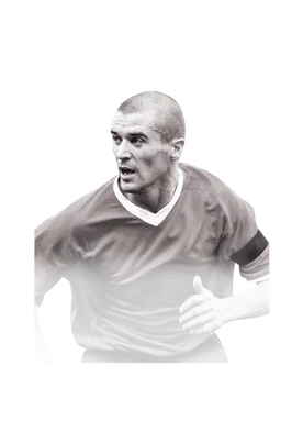 Keane 88 Time Warp ICON CM FC 26 card