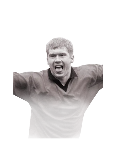 Scholes 91 Future Stars ICON CM FC 26 card