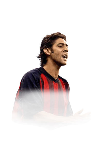Rui Costa 88 Joga Bonito Hero CAM FC 26 card