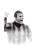 Zanetti 91 Unbreakables ICON RB FC 26 card