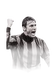 Zanetti 91 Unbreakables ICON RB FC 26 card
