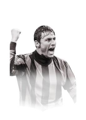 Zanetti 91 Unbreakables ICON RB FC 26 card