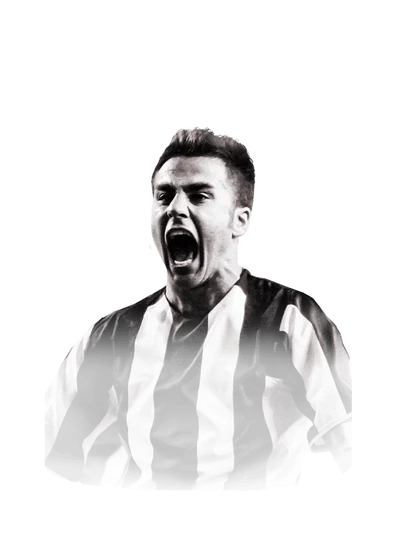 Cannavaro 90 Winter Wildcards ICON CB FC 26 card