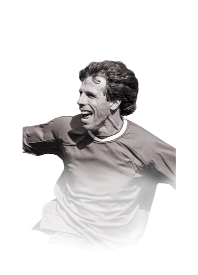 Zola 89 Winter Wildcards ICON CAM FC 26 card