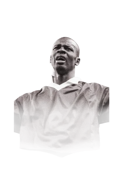 Thuram 93 Team of the Year ICON RB FC 26 card