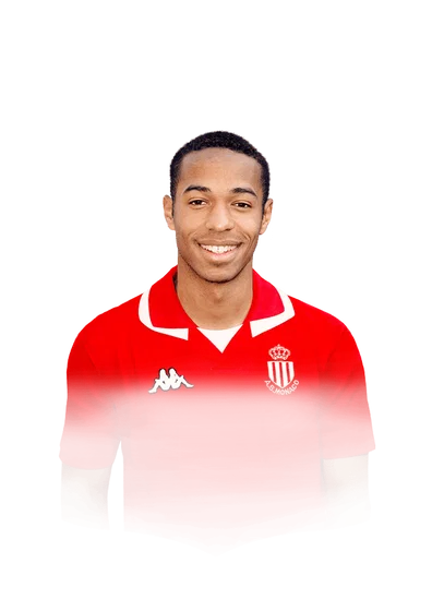 Henry 91 Champion ICON ST FC 26 card