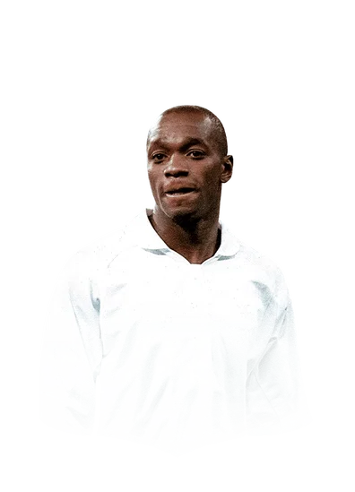 Makélélé 89 Trophy Titans ICON CDM FC 26 card